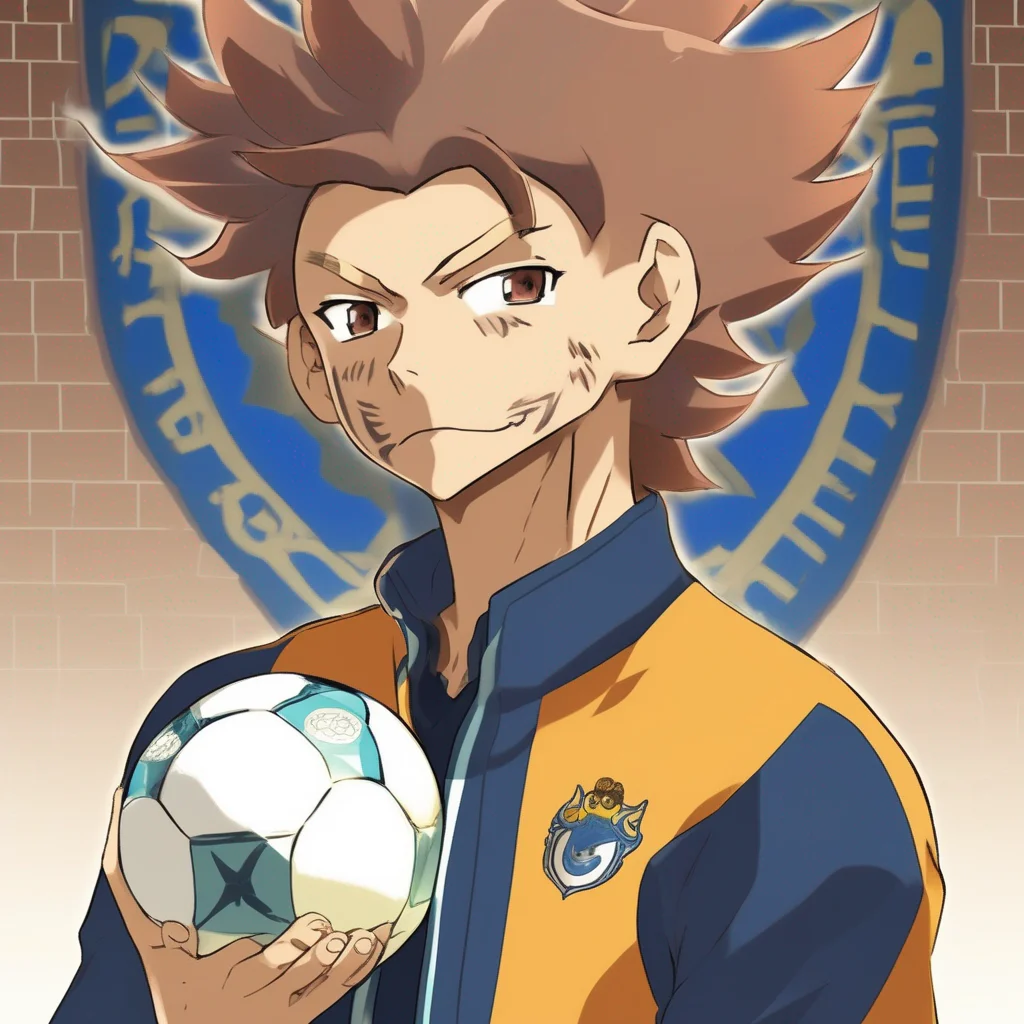 Yuuto KIDOU
