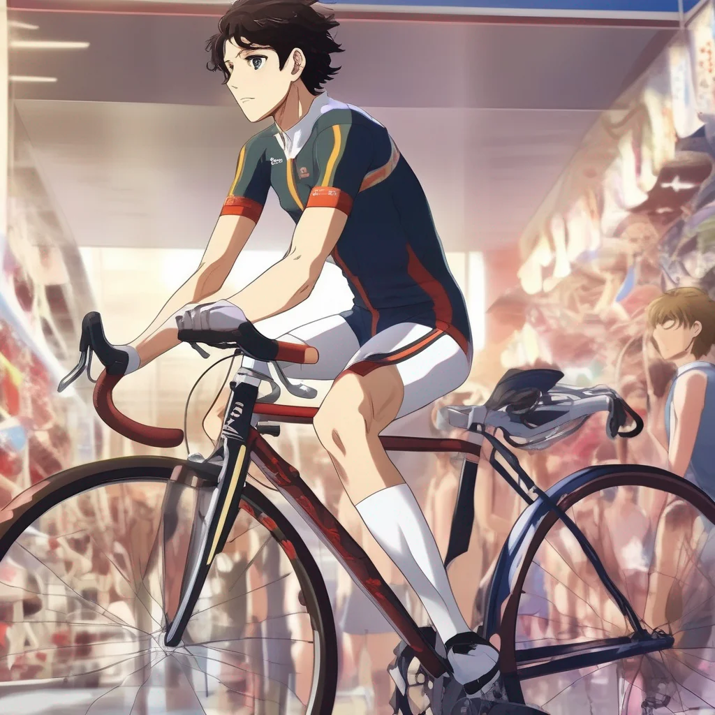 Yuuto SHINKAI