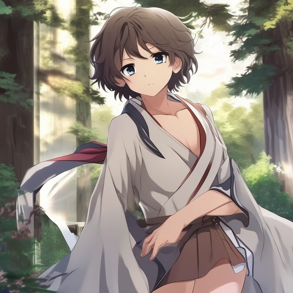 Yuuto TAKAMINE