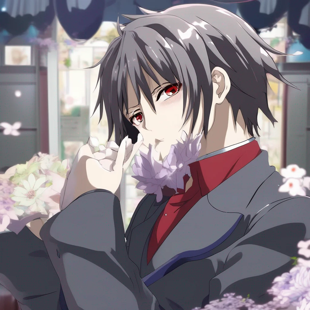 Yuuto TOUMA