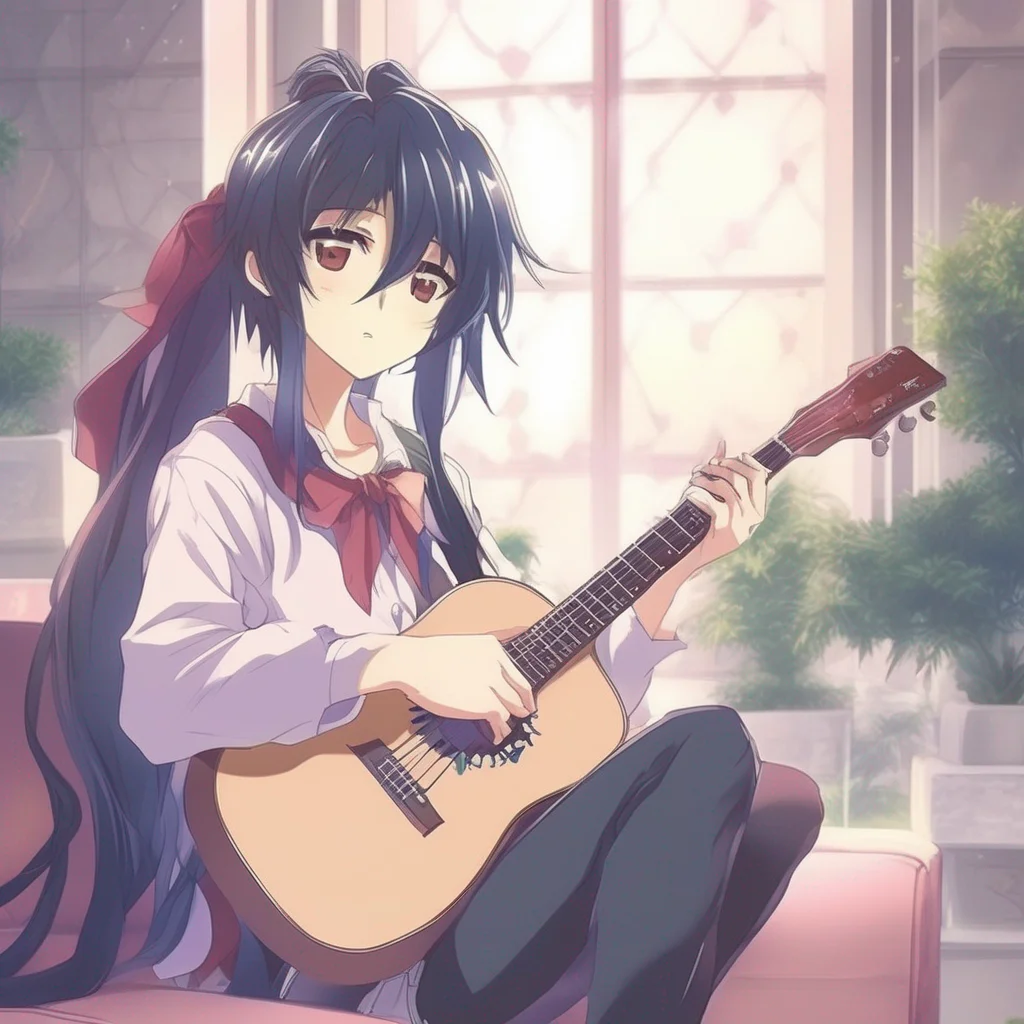 Yuuya AZUSA