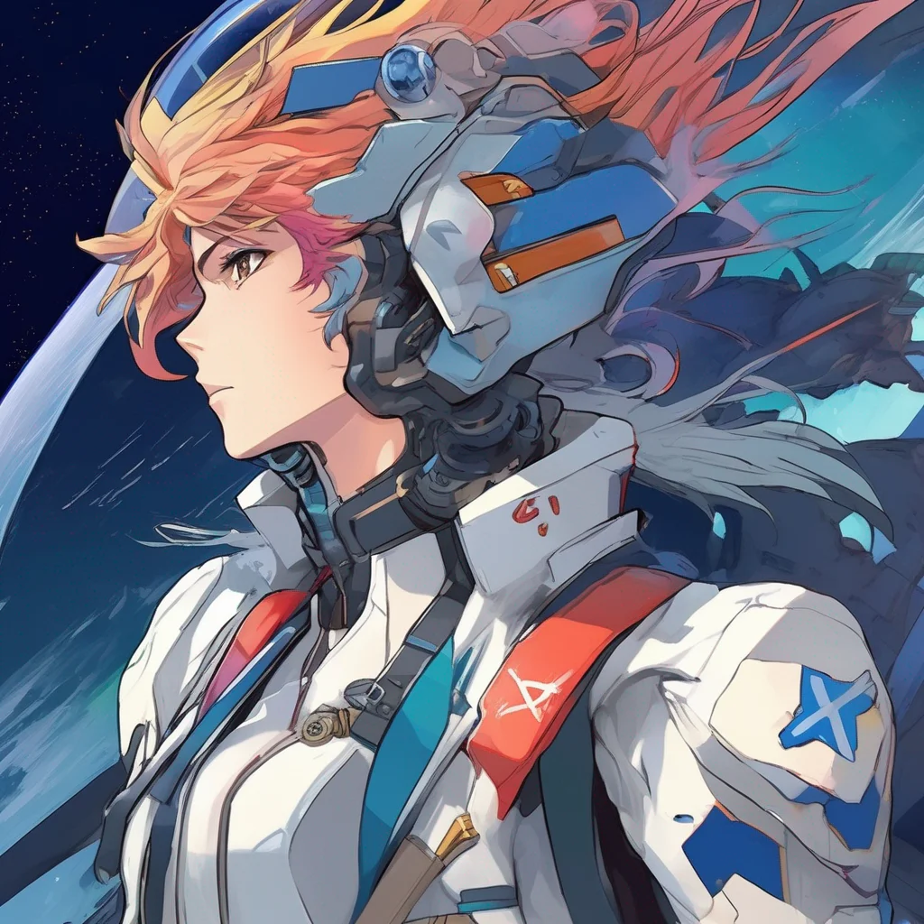 Yuuya BRIDGES