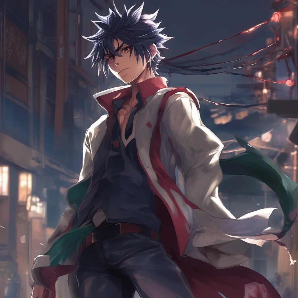 Yuuya FUNGAMI
