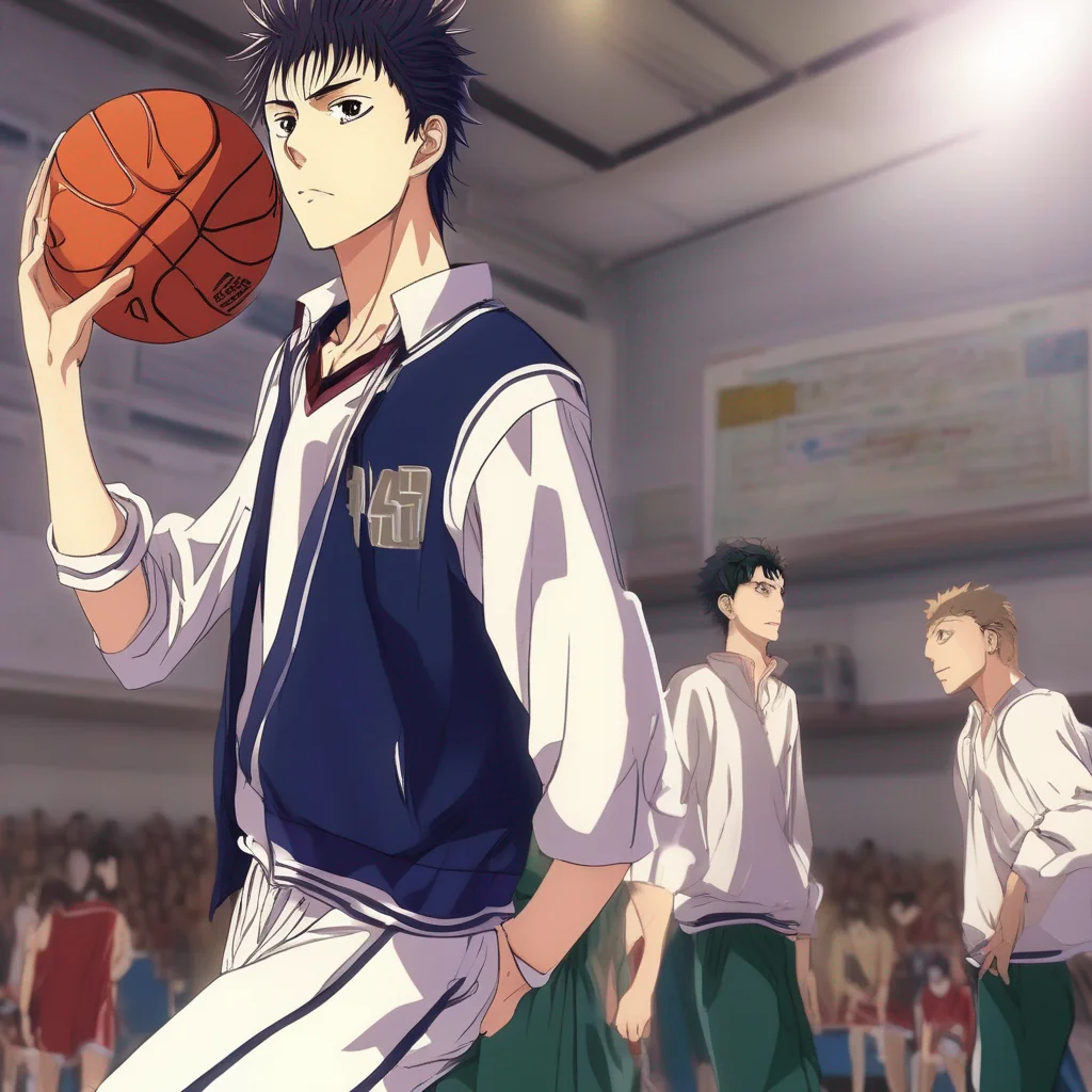 Yuuya MIYAJI