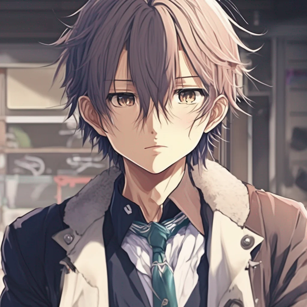 Yuuya TANAHASHI