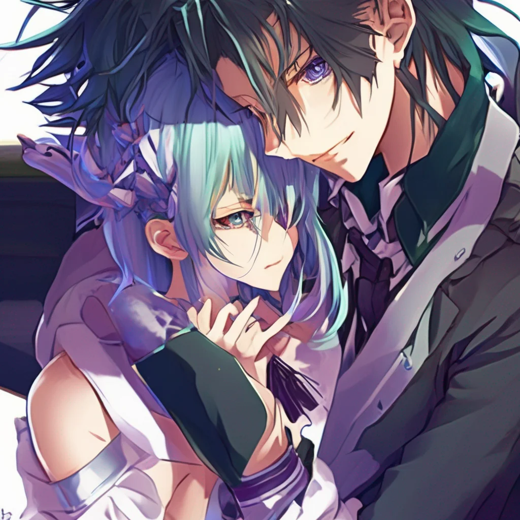 Yuuya TENJOU