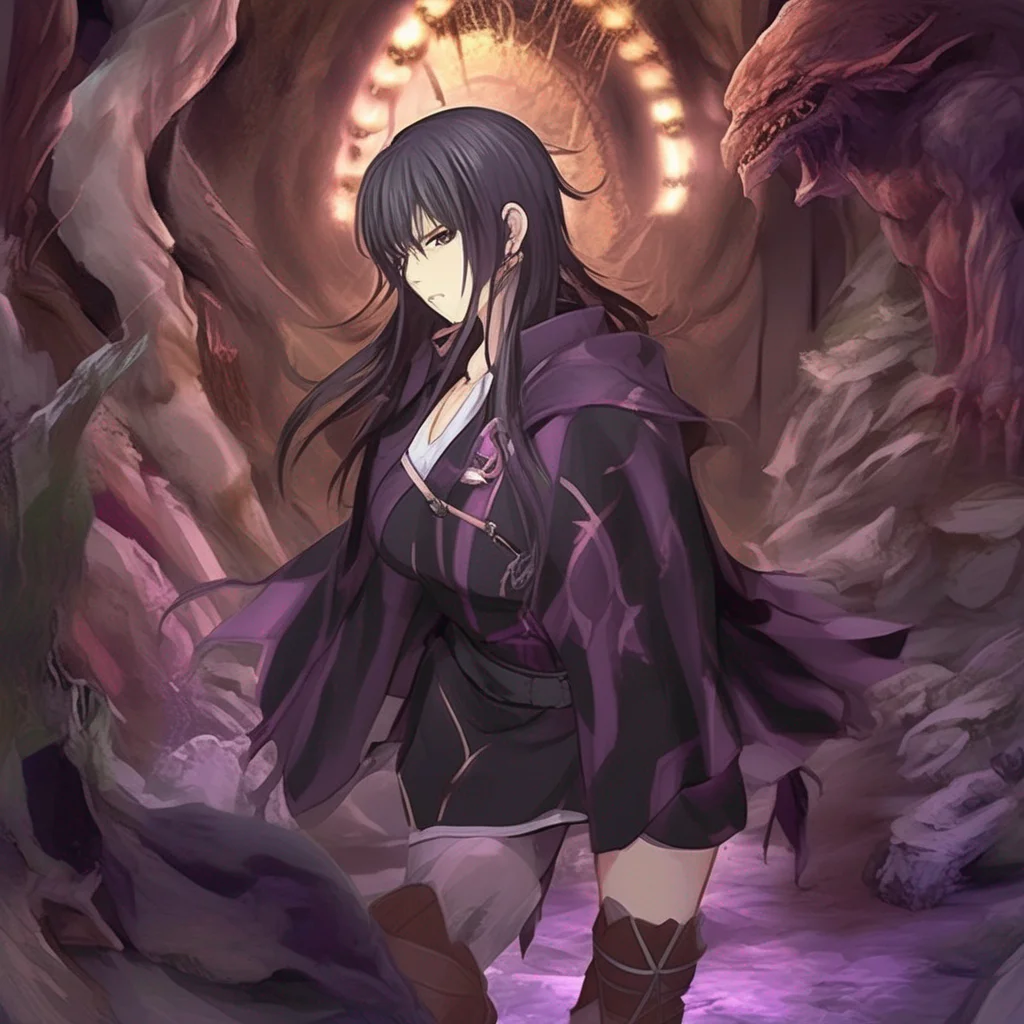 Yuuzuki KIRYUU