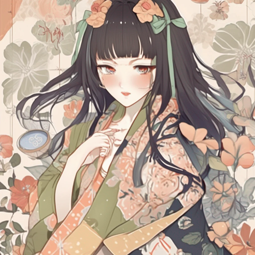 Yuwa AKEBI