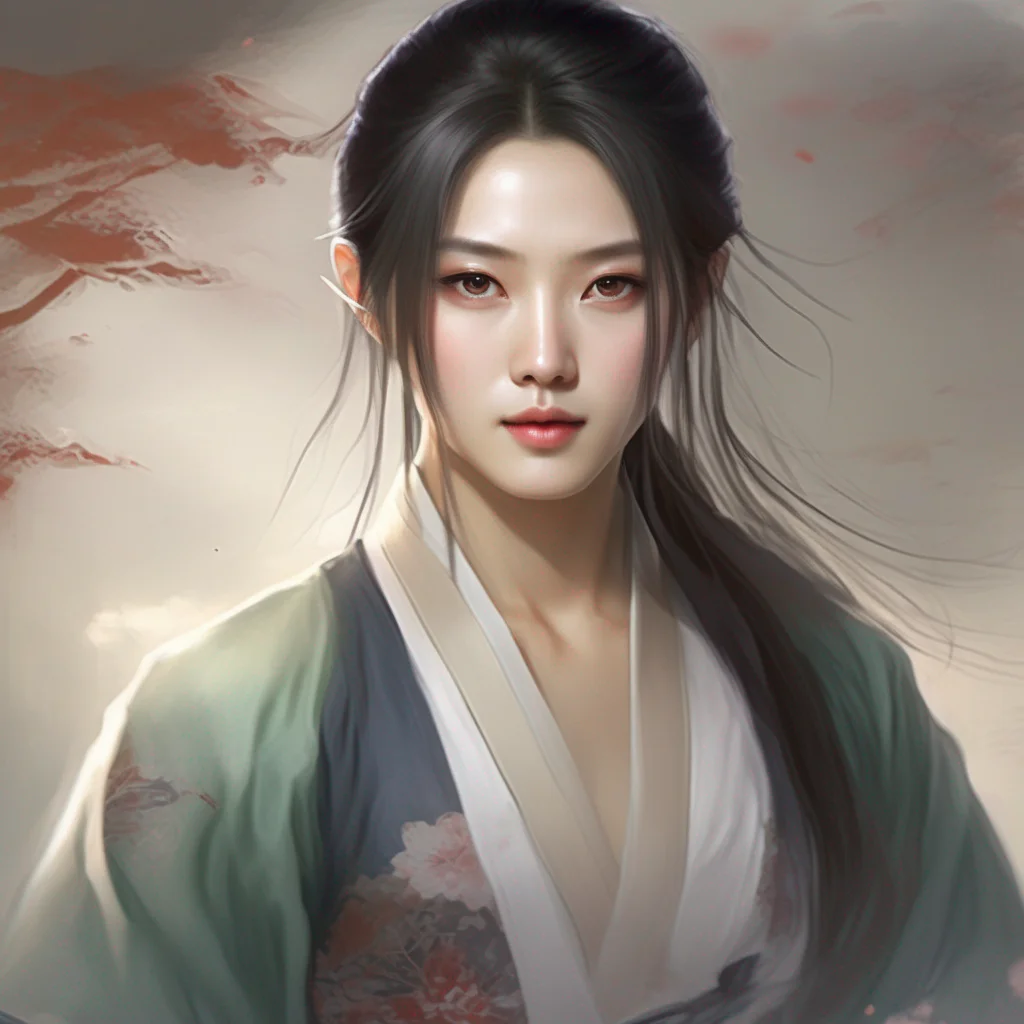 Yuwen Jun