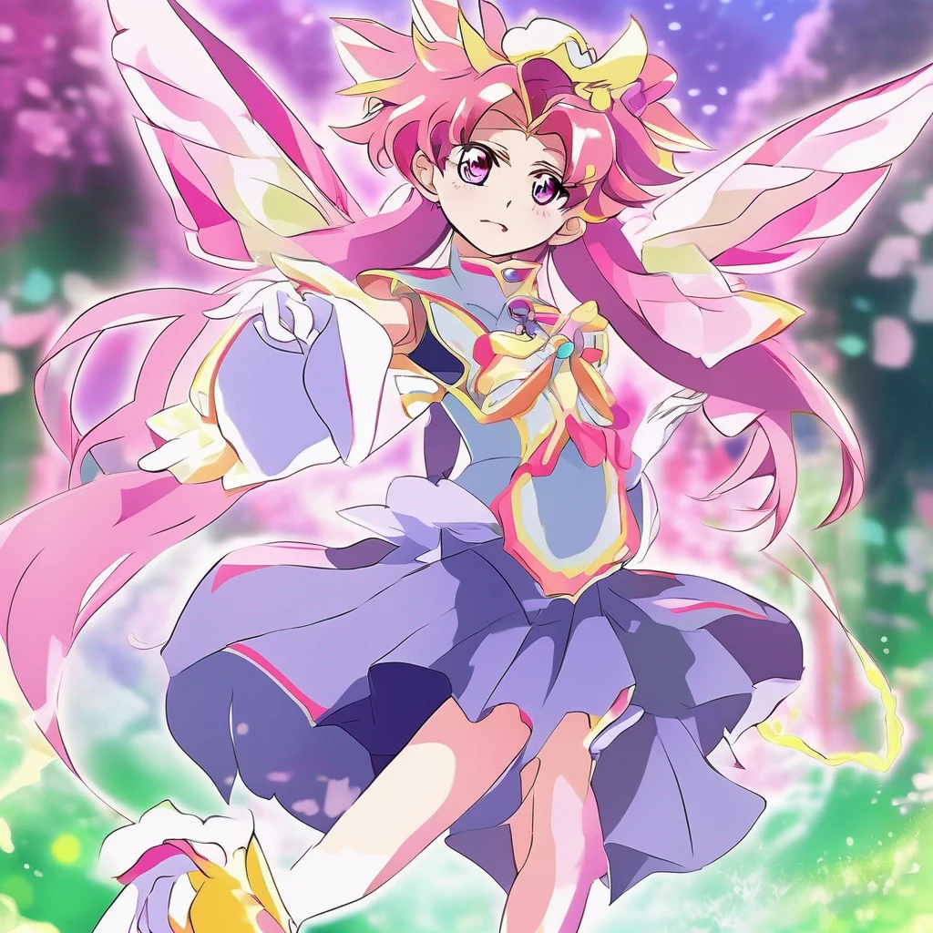 Yuya KAIDOU
