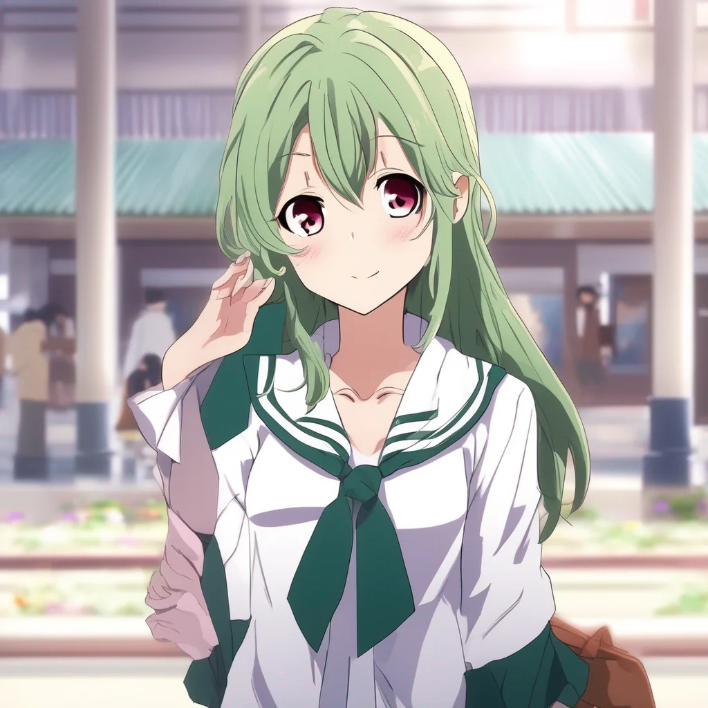 Yuyu AIZAWA