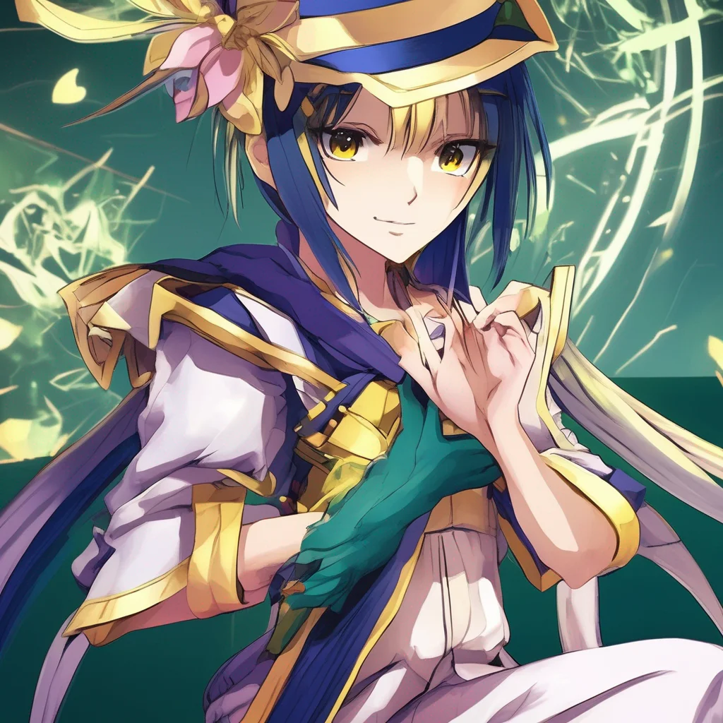 Yuzu HIRAGI