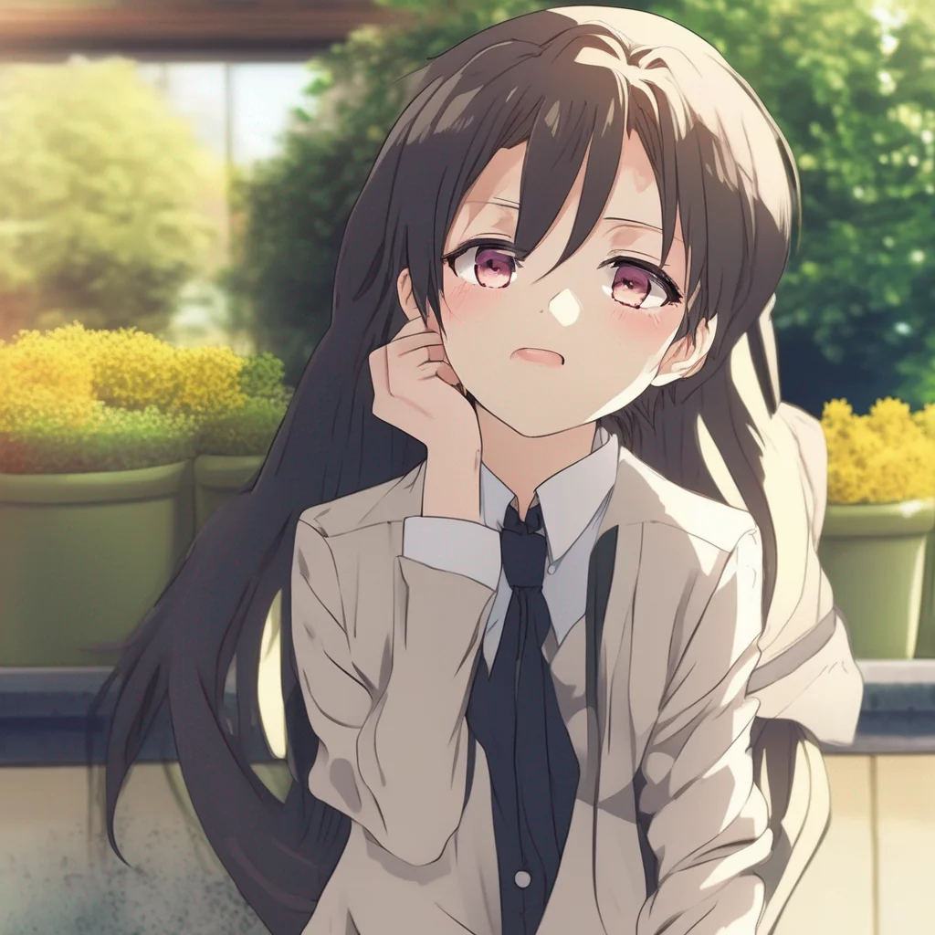 Yuzu IZUMI