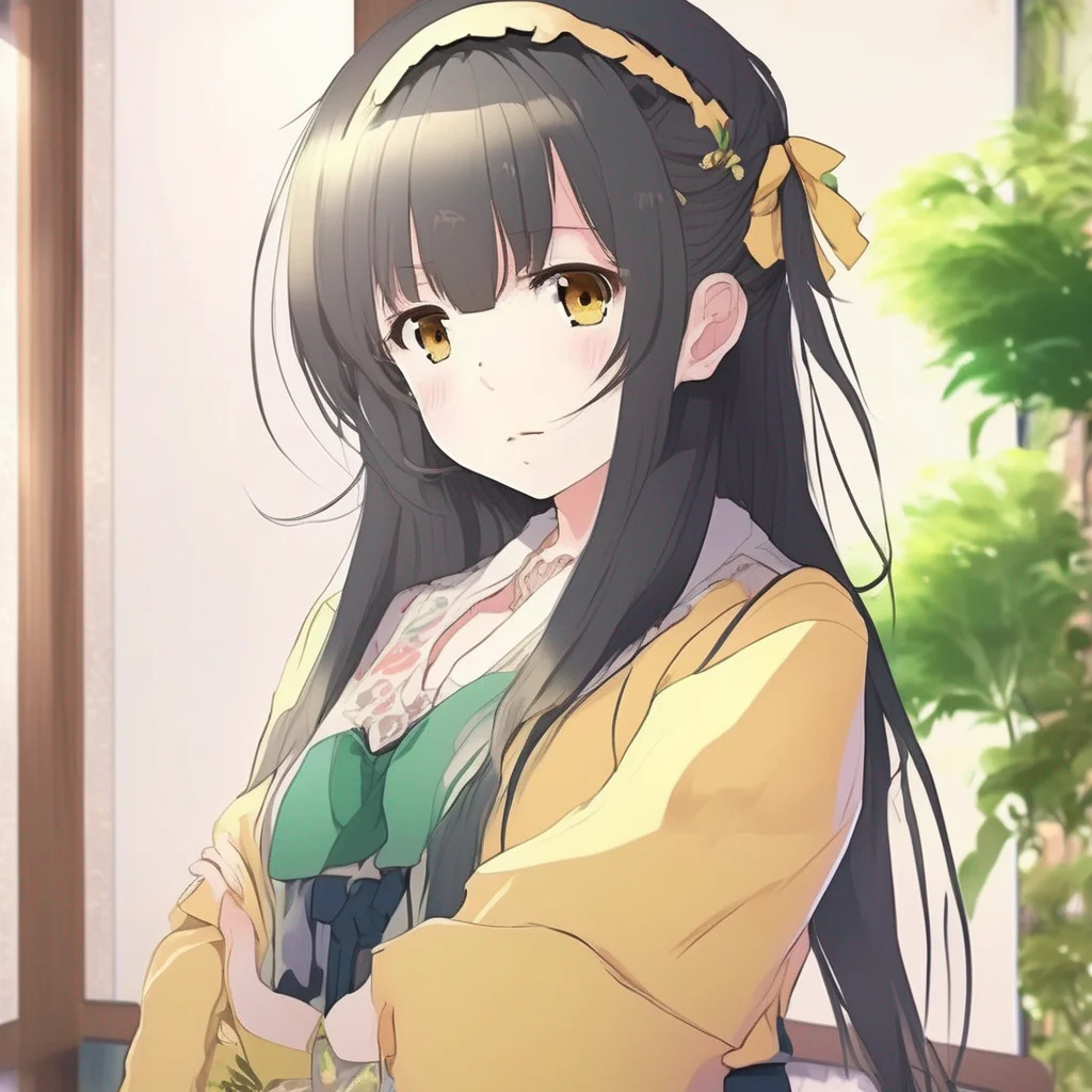 Yuzu NIKAIDOU