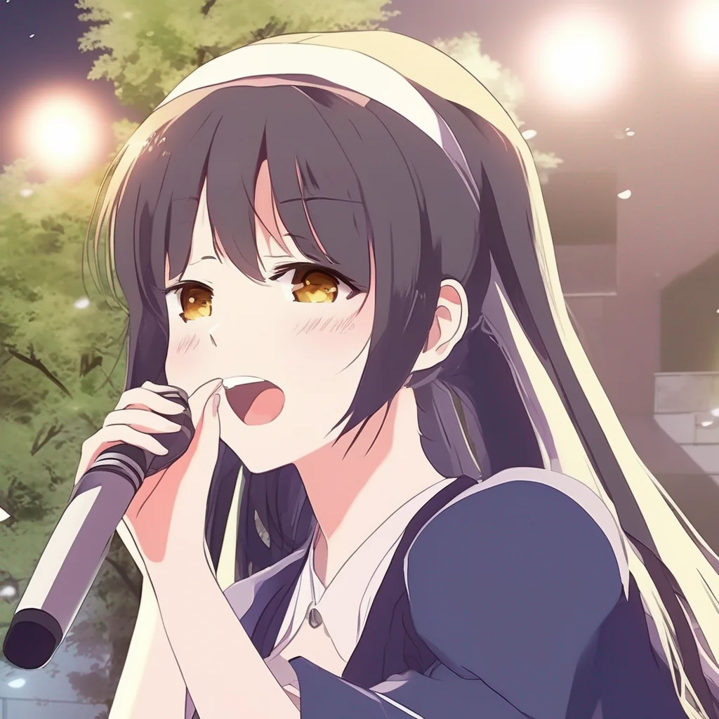 Yuzu YOSANO