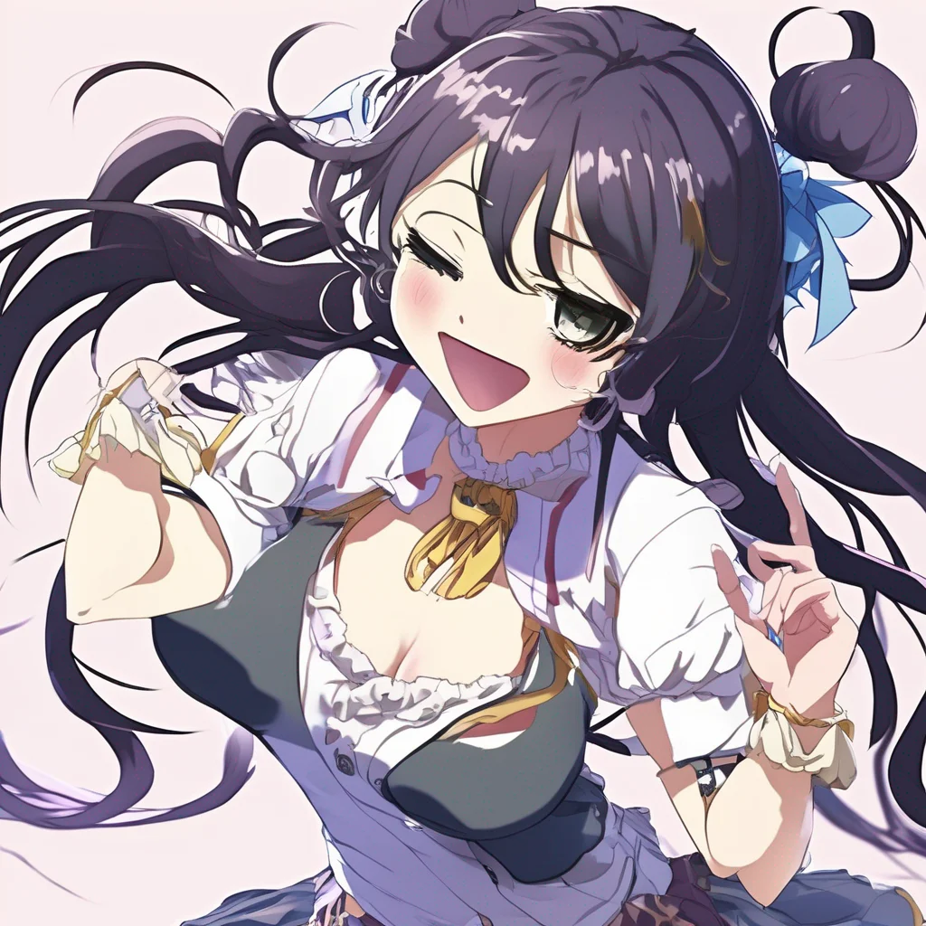 Yuzuha AIGAE