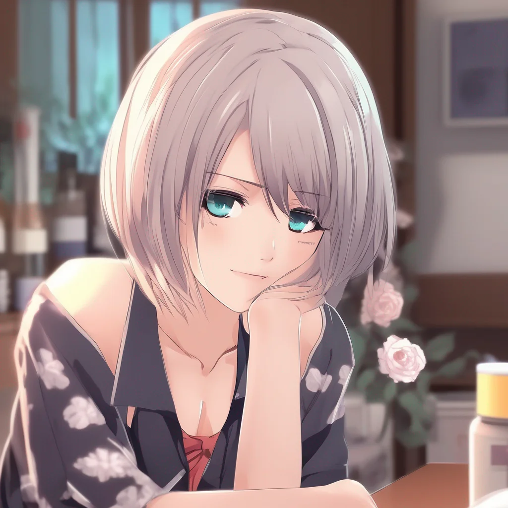 Yuzuha MISHIMA