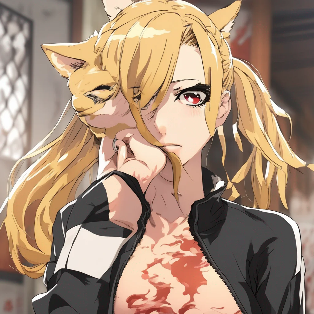 Yuzuha SHIBA