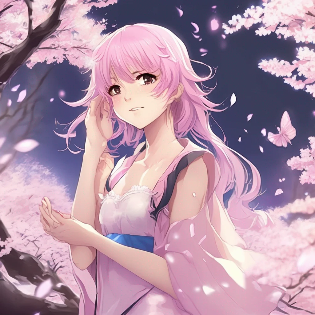 Yuzuka HANAMI
