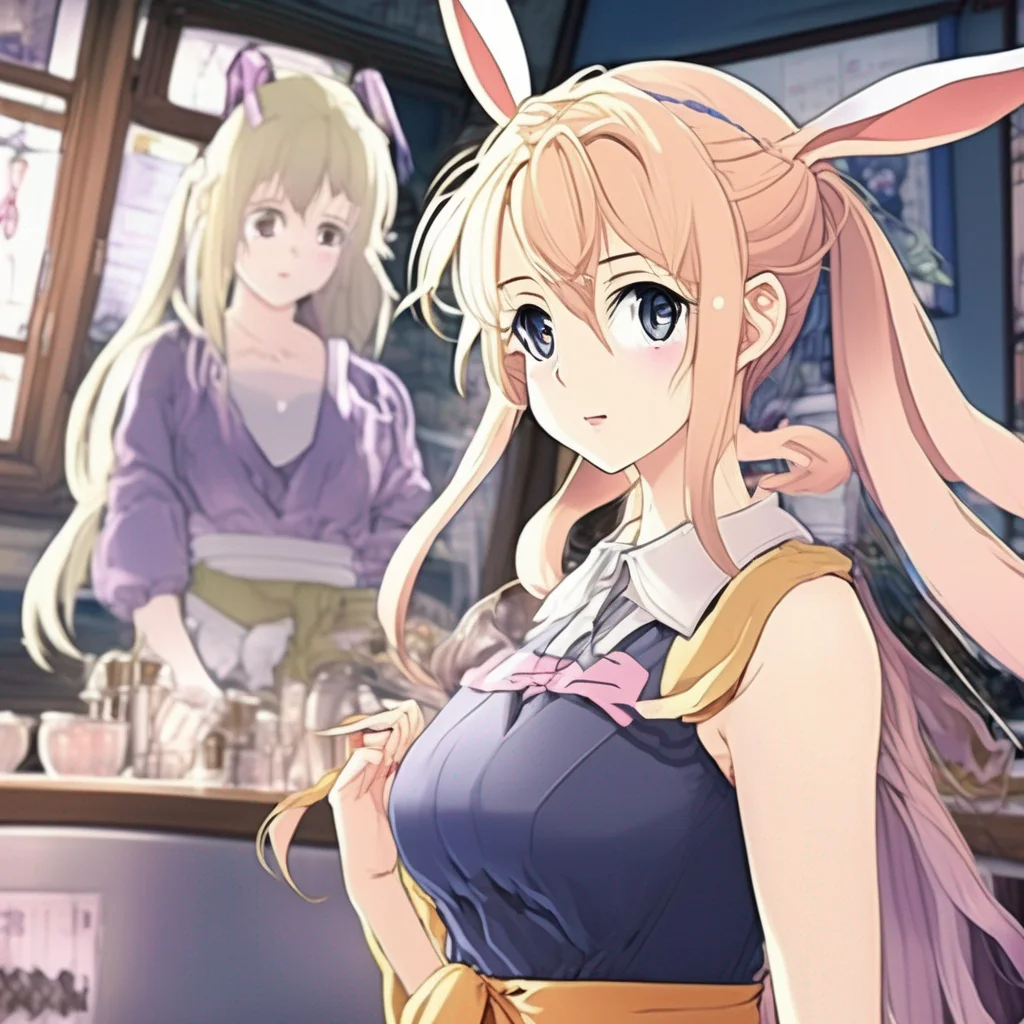 Yuzuka USAGI