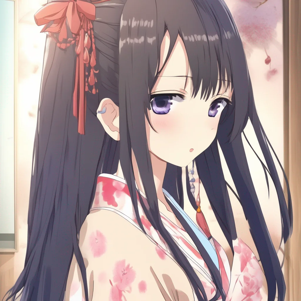 Yuzuki EBA