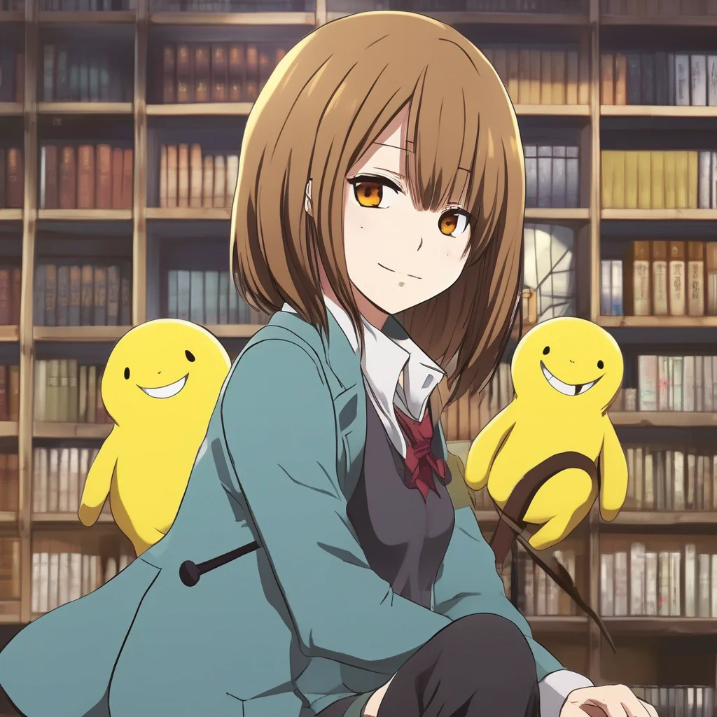 Yuzuki FUWA