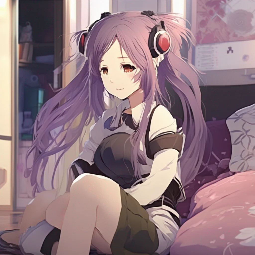 Yuzuki KUREBAYASHI