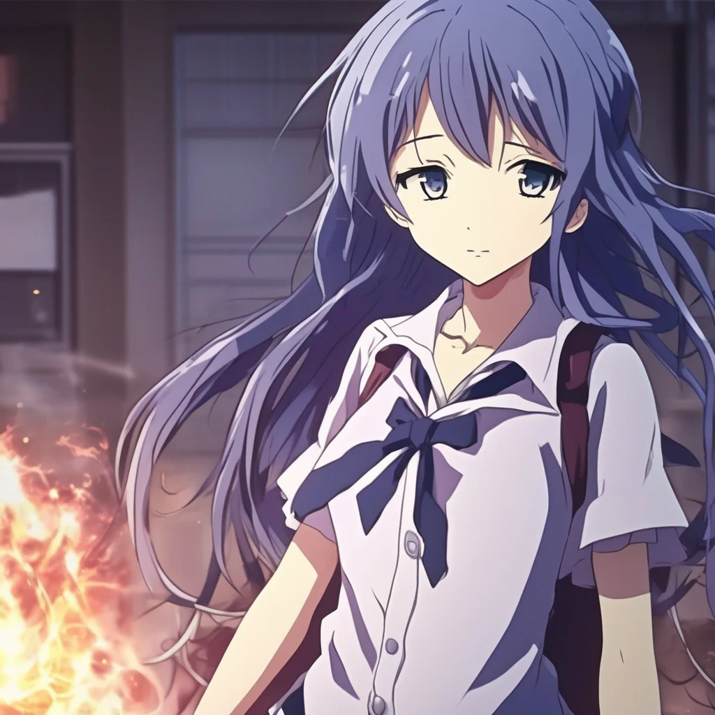 Yuzuki MIKAGE