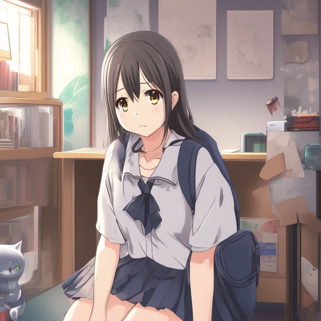 Yuzuki MIZUSAWA