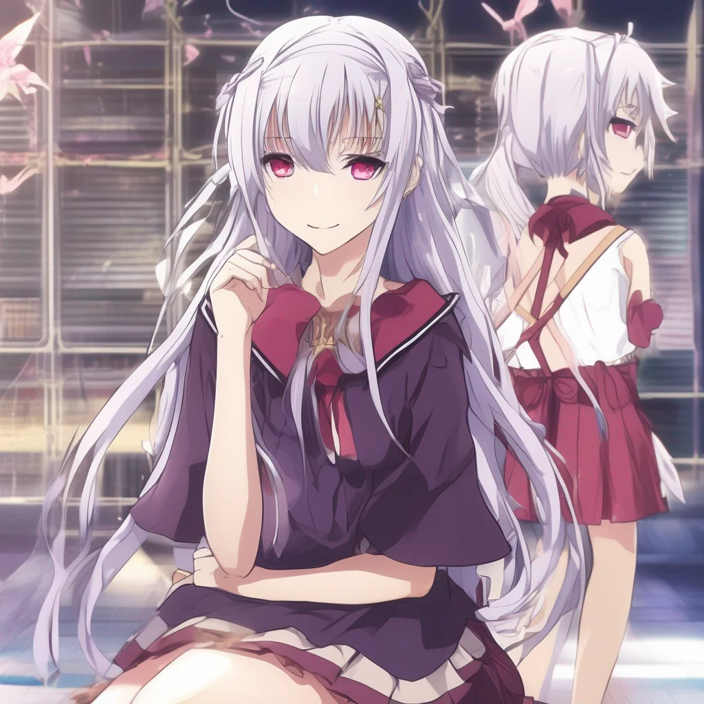 Yuzuki SHIJOU