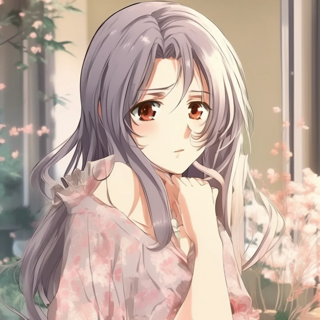 Yuzuki SHIMADA
