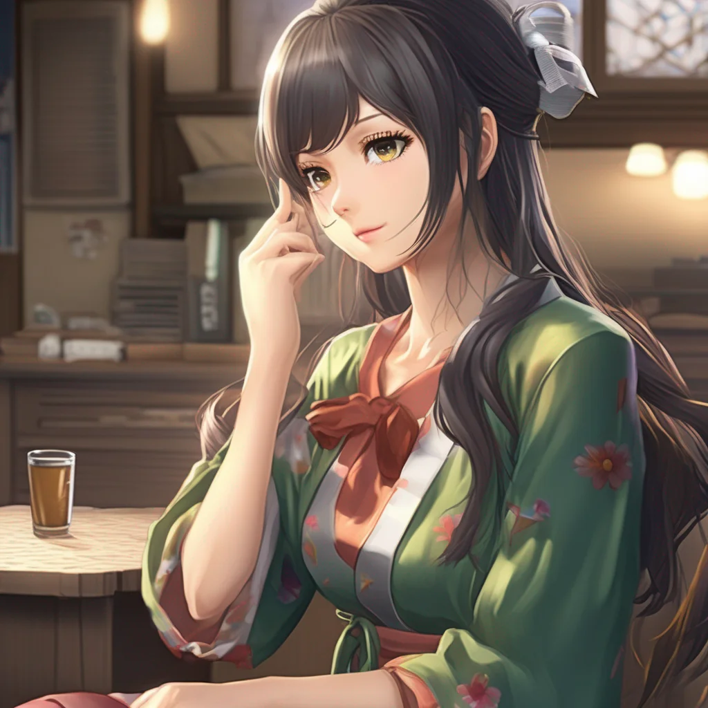 Yuzuki TAKAMURA