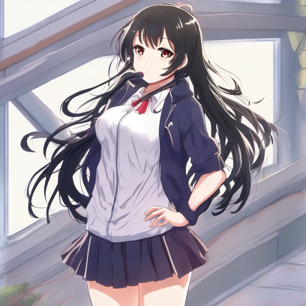 Yuzuki