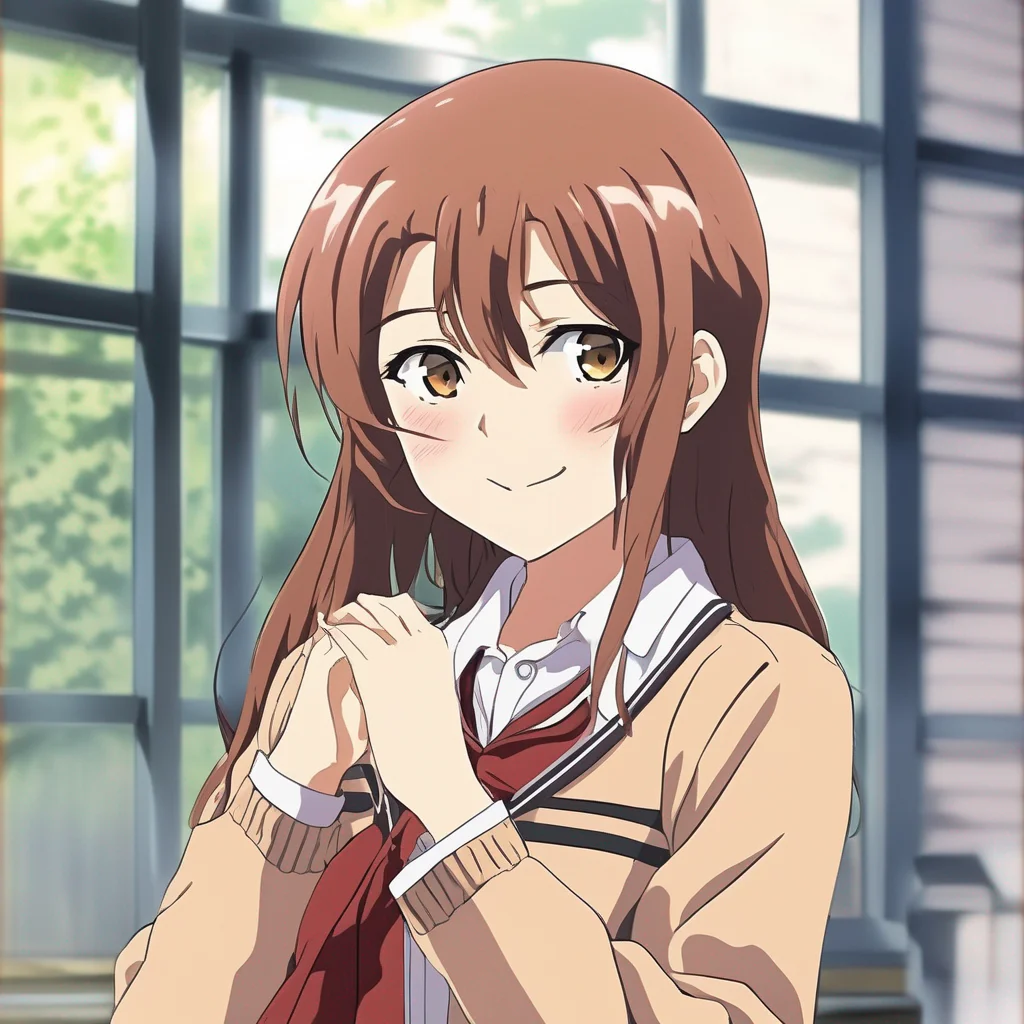 Yuzuko KURUSU