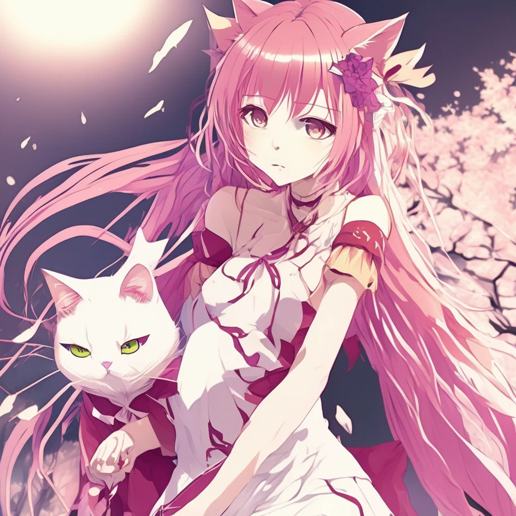 Yuzuriha NEKOI
