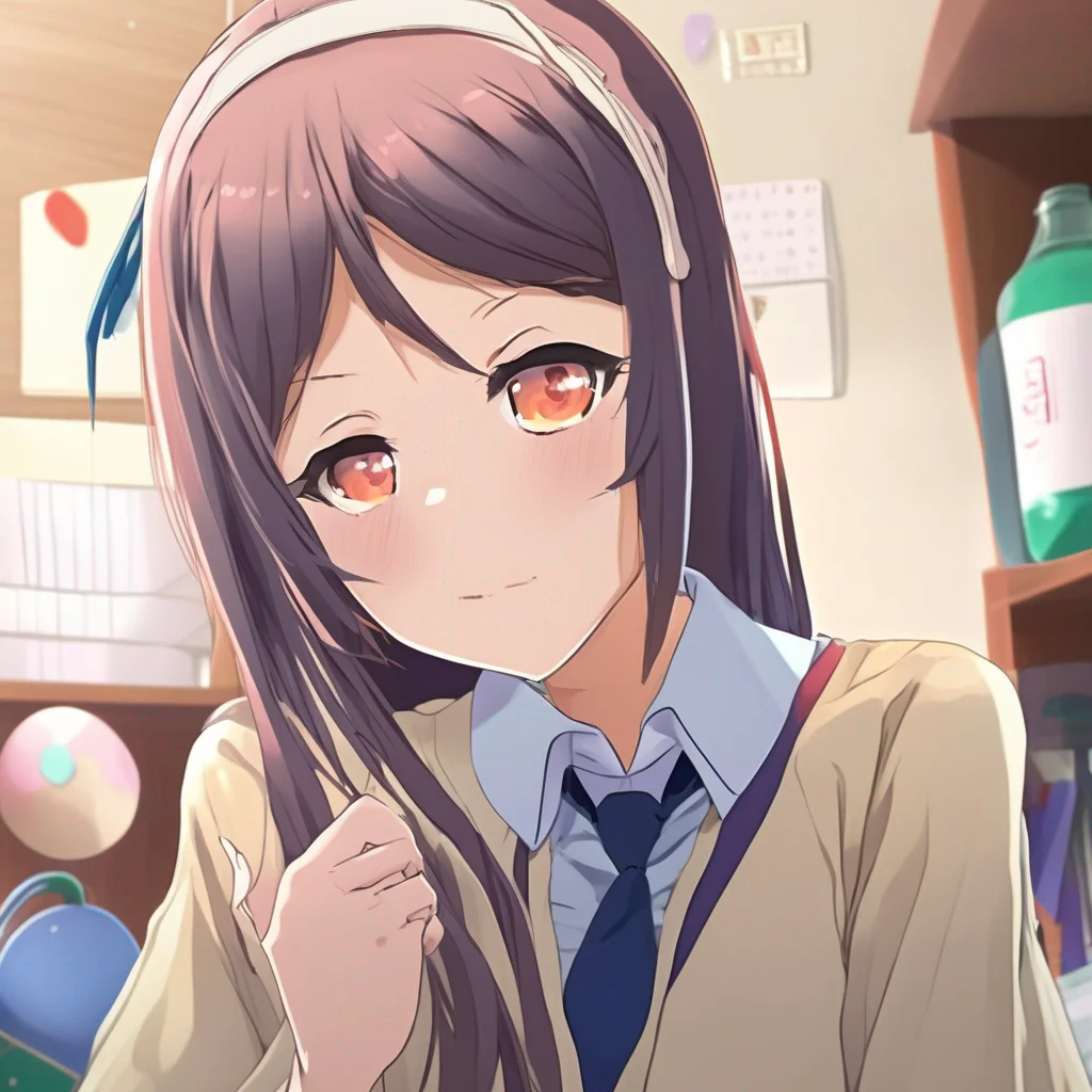 Yuzurina HOUSHOU