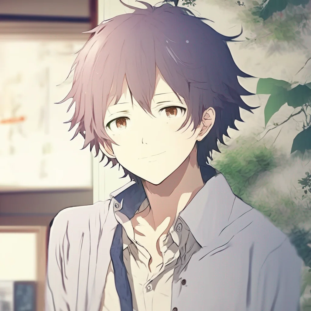 Yuzuru NISHIMIYA