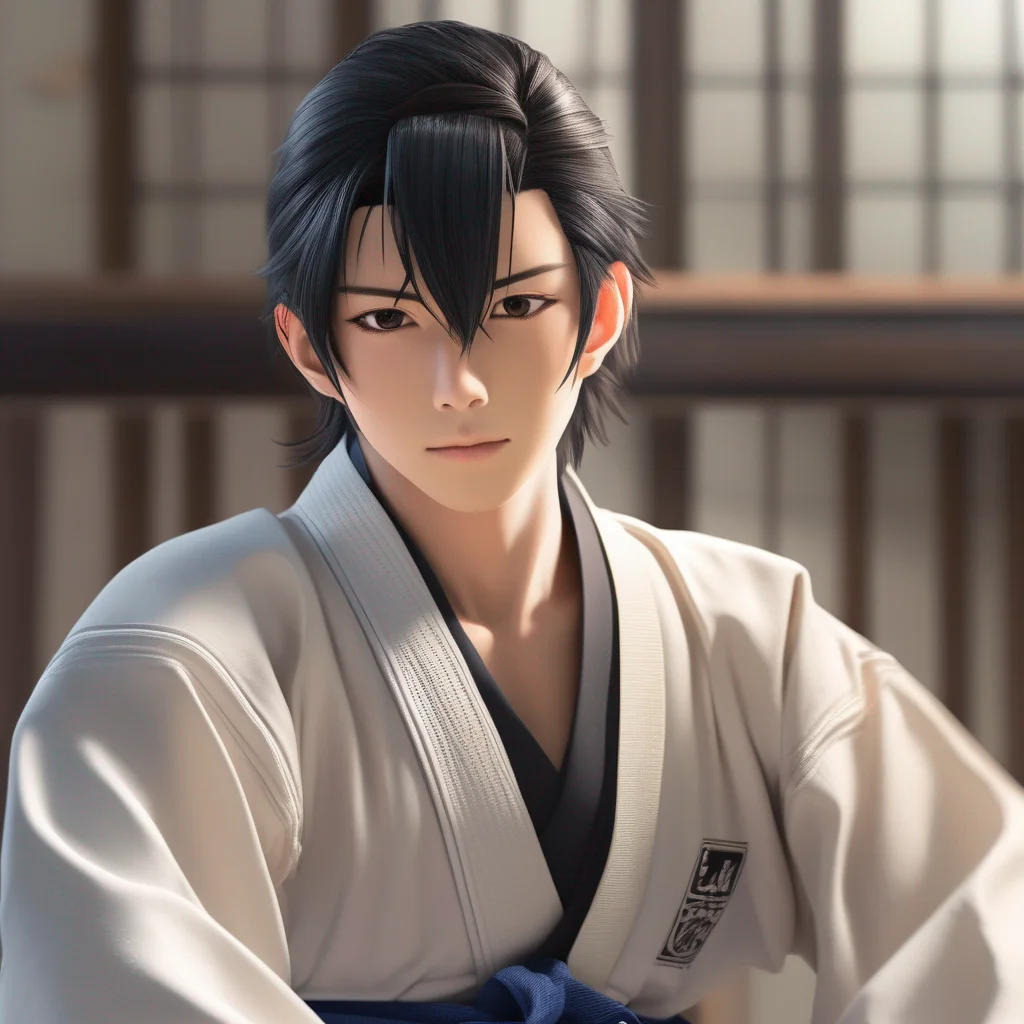 Yuzuru YAMAI