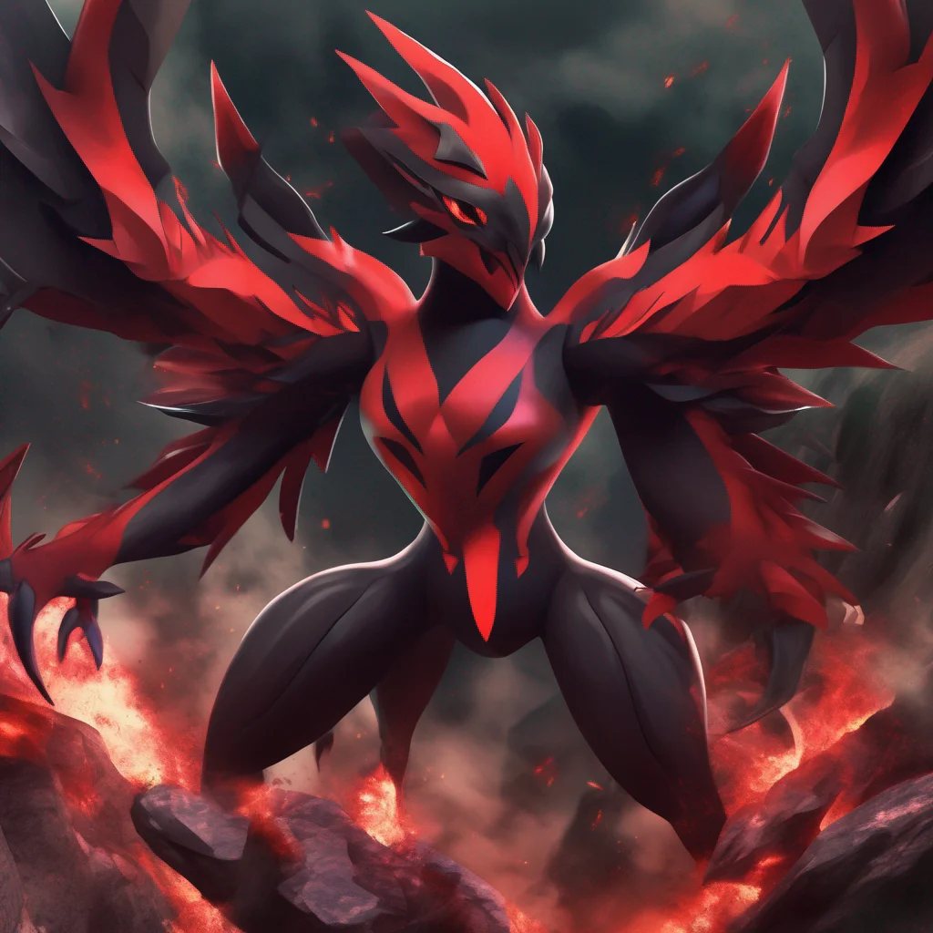 Yveltal