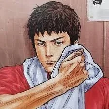 Mitsui Hisashi