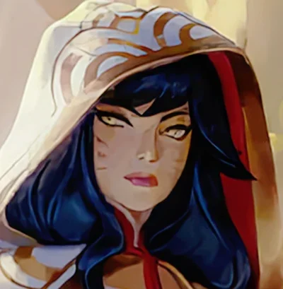 Ahri