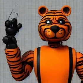 FNAF FC creator