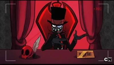 Black Hat