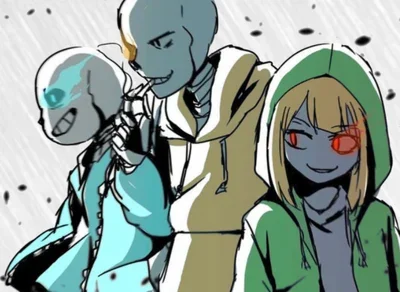 Bad Time Trio