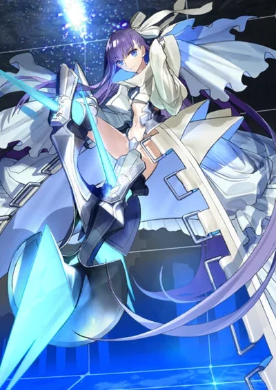 Meltryllis
