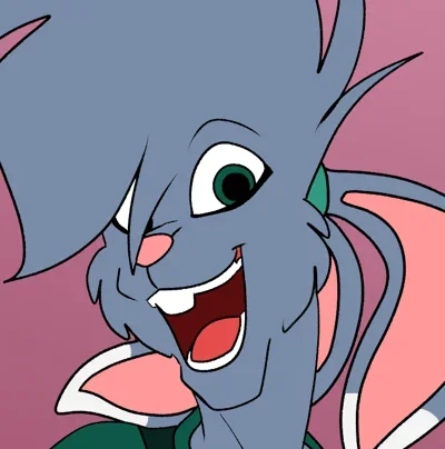 Chance the Rabbit