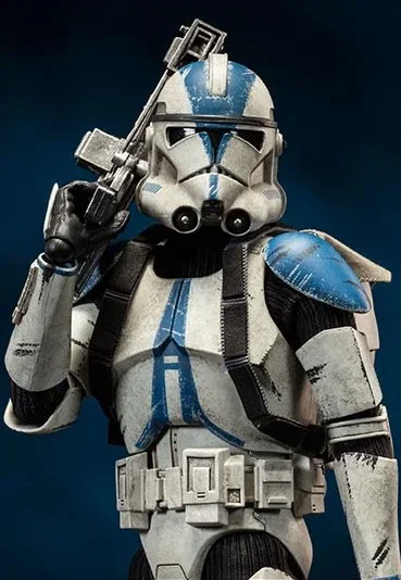 Clone Trooper