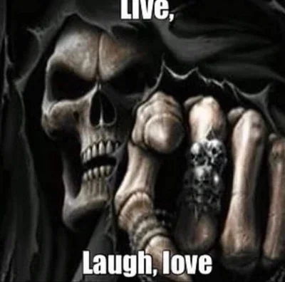 Ghetto Reaper