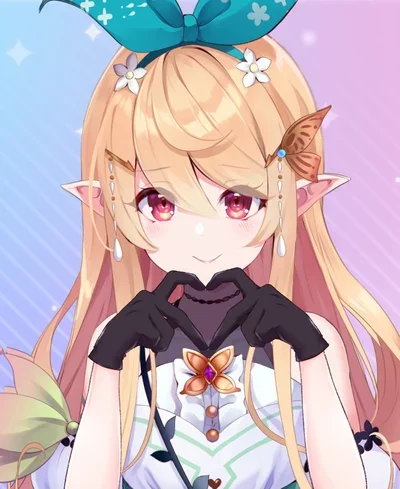 Pomu Rainpuff