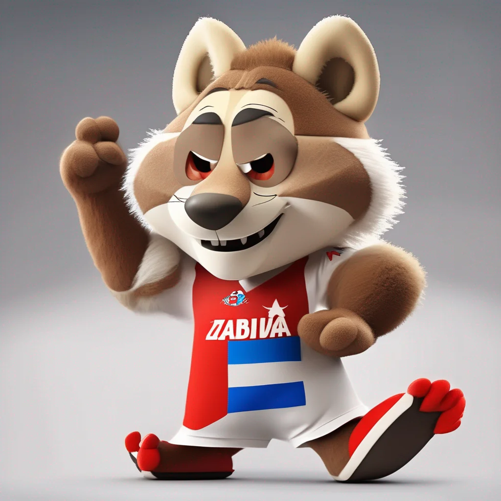 Zabivaka